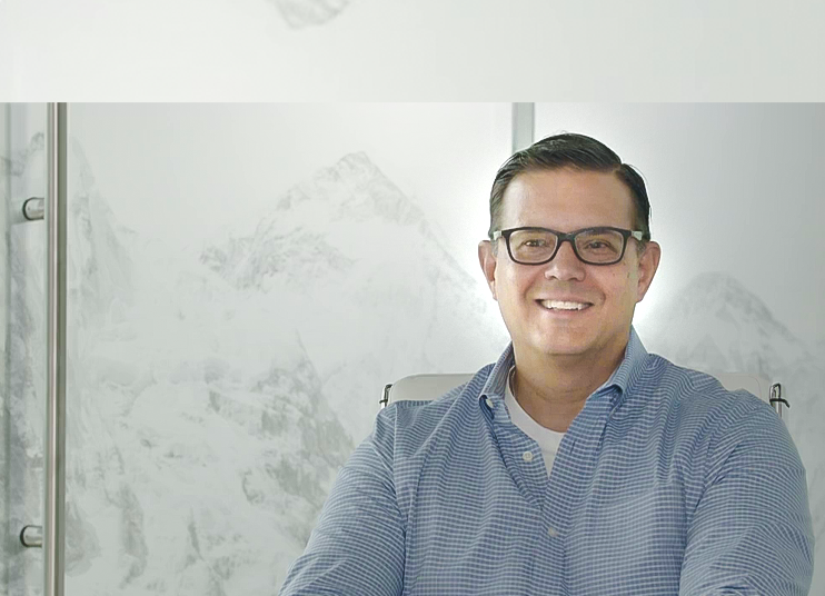 Mark M. Kamp