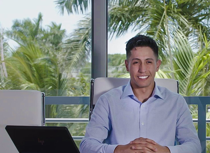 Andres Olano II