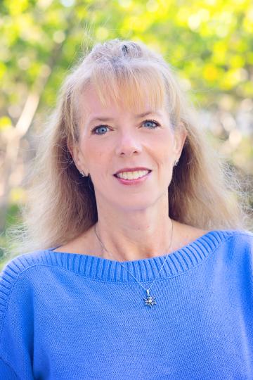 Kathleen Keating